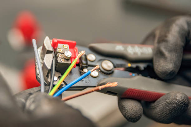 Best Local Electrician Companies  in Winter Gardens, CA