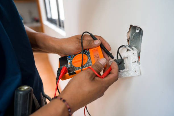 Best Electrical Installation Contractor  in Winter Gardens, CA