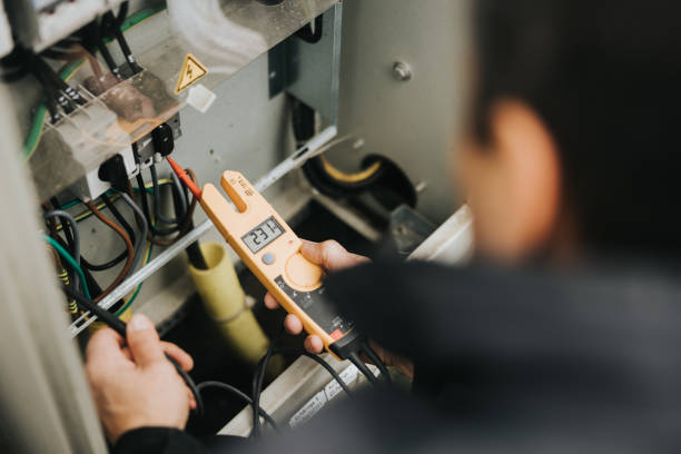 Best Emergency Electrical Repair  in Winter Gardens, CA