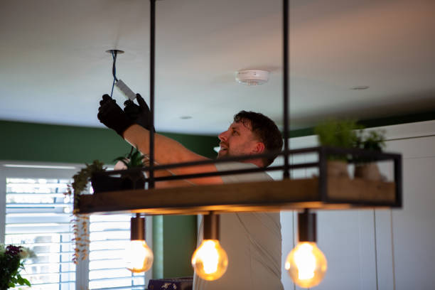 Best Affordable Emergency Electrician  in Winter Gardens, CA
