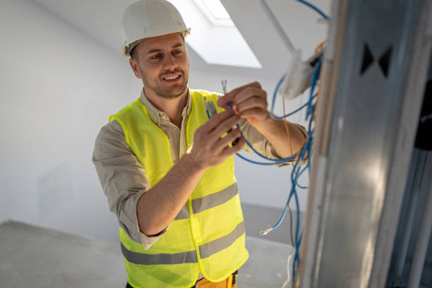 Best Emergency Electrical Repair  in Winter Gardens, CA